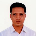Mr. Md. Rafiqunnabi